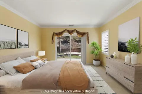 Bedroom - 16861 Ridge Cliff Dr, Riverside, CA 92503 photo 1 of 6