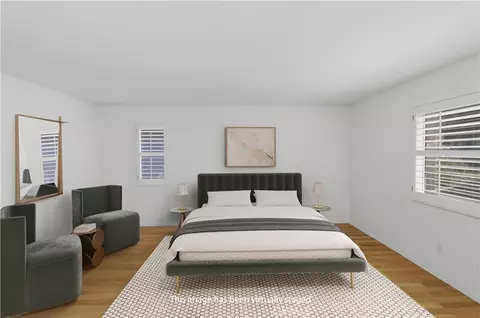 Bedroom - 16176 Setting Sun Cir, Riverside, CA 92503 photo 1 of 5