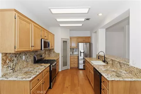 Kitchen - 16176 Setting Sun Cir, Riverside, CA 92503 photo 1 of 4