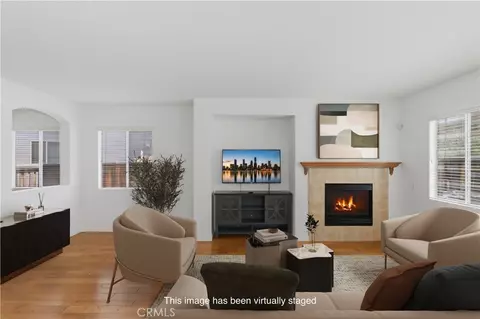 Living - 16176 Setting Sun Cir, Riverside, CA 92503 photo 3 of 6