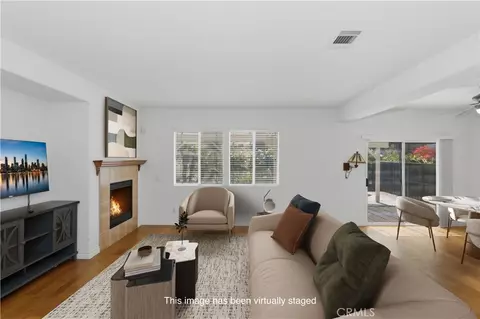 Living - 16176 Setting Sun Cir, Riverside, CA 92503 photo 4 of 6