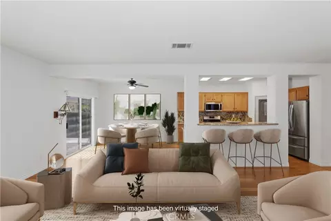 Living - 16176 Setting Sun Cir, Riverside, CA 92503 photo 5 of 6