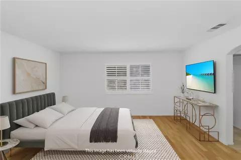 Bedroom - 16176 Setting Sun Cir, Riverside, CA 92503 photo 5 of 5