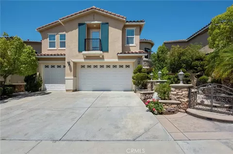 17413 Dove Willow, Canyon Country, CA 91387