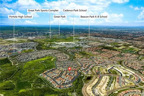 View/Area - 117 Interstellar, Irvine, CA 92618 photo 3 of 4