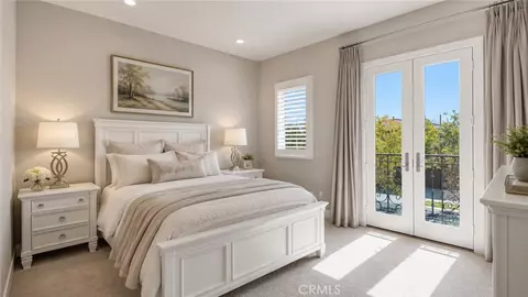 Bedroom - 117 Interstellar, Irvine, CA 92618 photo 5 of 6