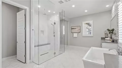 Entry Way - 117 Interstellar, Irvine, CA 92618 photo 14 of 15