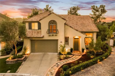 2 Creek Vw, Coto De Caza, CA 92679