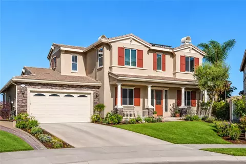 22512 Amber Eve Dr, Corona, CA 92883