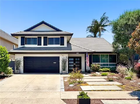 10072 Birchwood, Huntington Beach, CA 92646