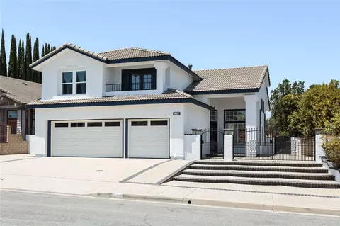 2426 Canyon Ter, Chino Hills, CA 91709