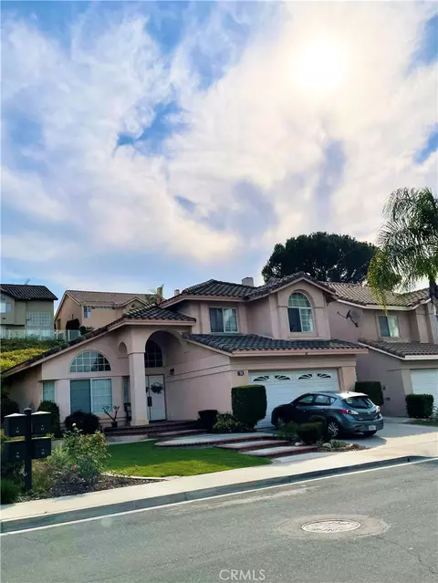 12 Northwinds, Aliso Viejo, CA 92656