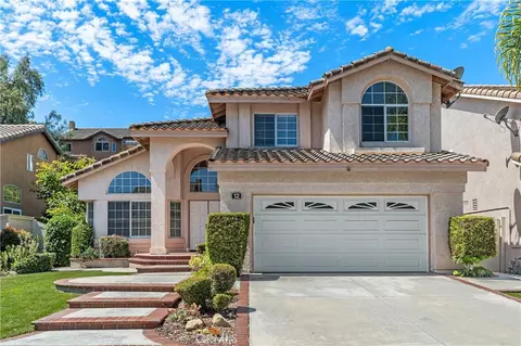 12 Northwinds, Aliso Viejo, CA 92656