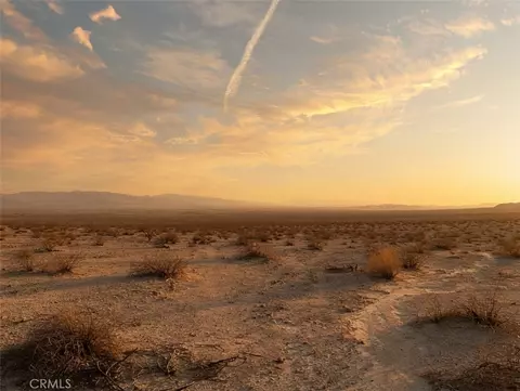 0 Mountain View Rd, Twentynine Palms, CA 92277