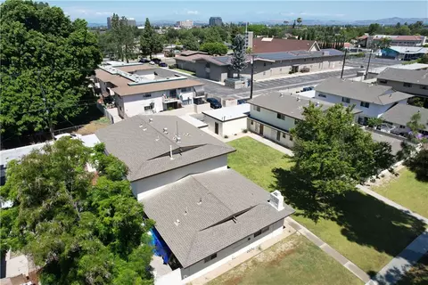 701 N W Provential Dr, Anaheim, CA 92805