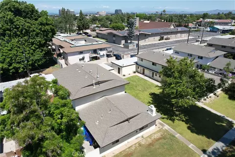 701 N W Provential Dr, Anaheim, CA 92805