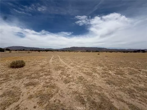 0 Mesa Dr, Twentynine Palms, CA 92277