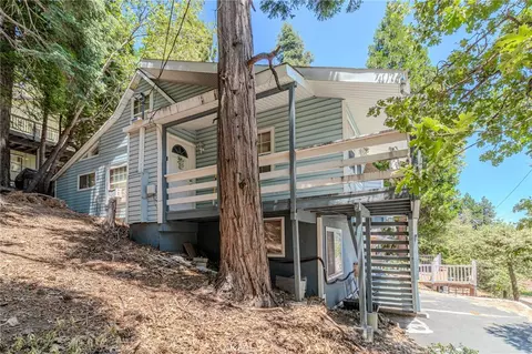 1223 Bear Spgs, Rimforest, CA 92378