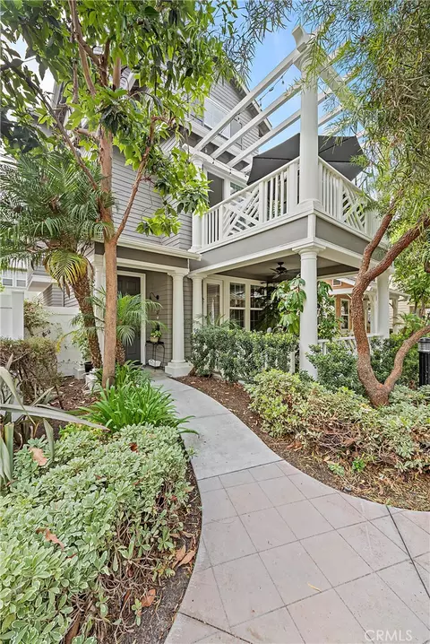 27 Rinehart, Ladera Ranch, CA 92694