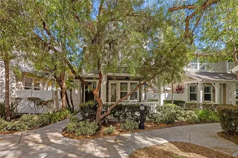 Exterior - 27 Rinehart, Ladera Ranch, CA 92694 photo 7 of 15