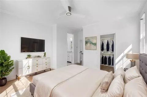 Bedroom - 27 Rinehart, Ladera Ranch, CA 92694 photo 4 of 6