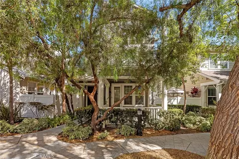 Exterior - 27 Rinehart, Ladera Ranch, CA 92694 photo 9 of 15