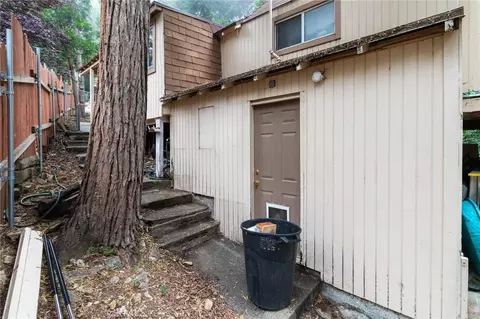 Exterior - 753 Woodland, Crestline, CA 92325 photo 7 of 9