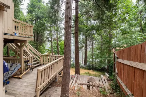 Exterior - 753 Woodland, Crestline, CA 92325 photo 9 of 9