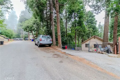 Exterior - 753 Woodland, Crestline, CA 92325 photo 3 of 9