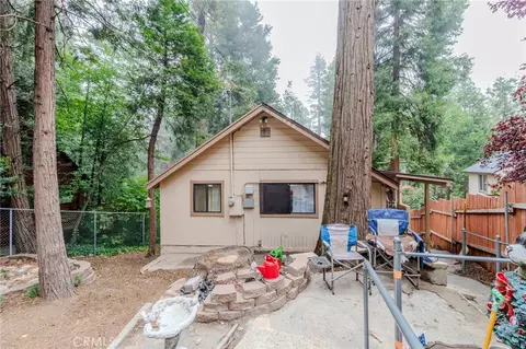 Exterior - 753 Woodland, Crestline, CA 92325 photo 2 of 9