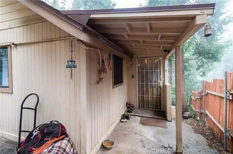 Exterior - 753 Woodland, Crestline, CA 92325 photo 6 of 9