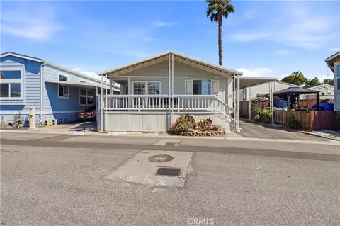 1085 Tasman Dr #SPC 537, Sunnyvale, CA 94089