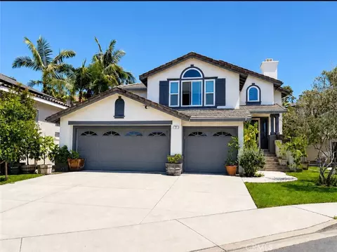 7 Harveston, Mission Viejo, CA 92692