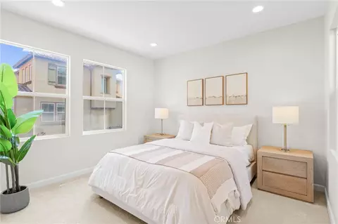 Bedroom - 141 Danbrook, Irvine, CA 92603 photo 6 of 7