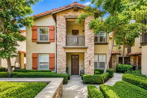 Exterior - 141 Danbrook, Irvine, CA 92603 photo 1 of 12