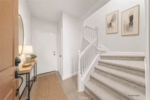 Entry Way - 141 Danbrook, Irvine, CA 92603 photo 1 of 6