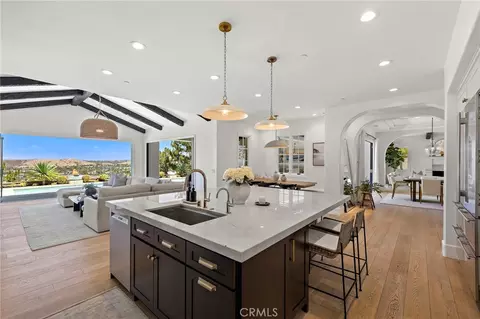 Kitchen - 9 Broken Arrow, Ladera Ranch, CA 92694 photo 6 of 6