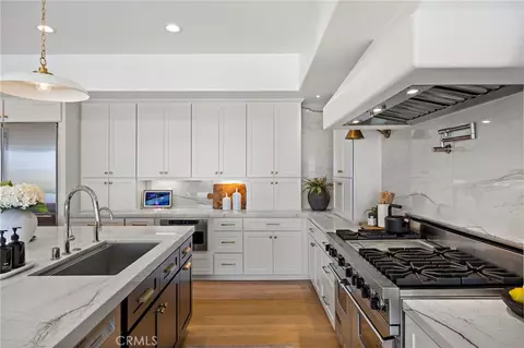 Kitchen - 9 Broken Arrow, Ladera Ranch, CA 92694 photo 5 of 6