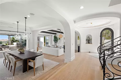 Entry Way - 9 Broken Arrow, Ladera Ranch, CA 92694 photo 2 of 2