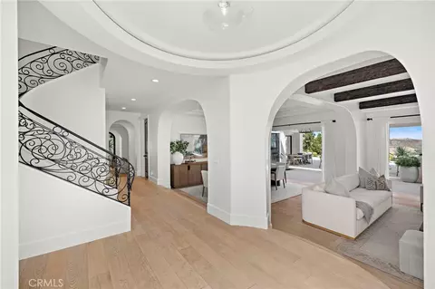 Entry Way - 9 Broken Arrow, Ladera Ranch, CA 92694 photo 1 of 2