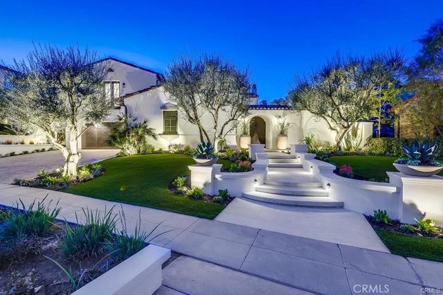 9 Broken Arrow, Ladera Ranch, CA 92694