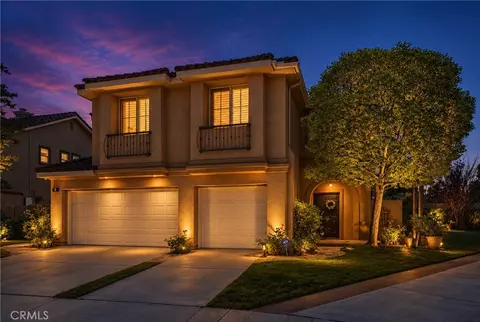 9 Berlamo, Rancho Santa Margarita, CA 92688