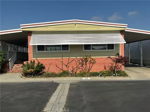 11250 Beach Blvd #83, Stanton, CA 90680