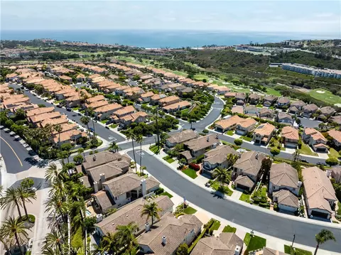 View/Area - 44 San Raphael, Dana Point, CA 92629 photo 5 of 12