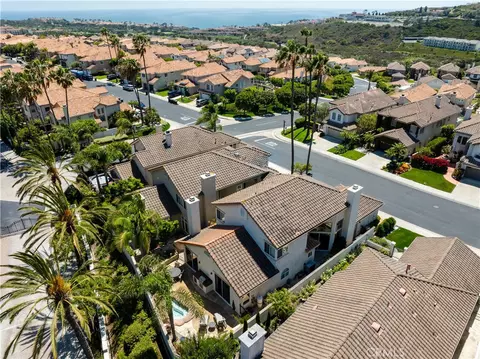 View/Area - 44 San Raphael, Dana Point, CA 92629 photo 6 of 12