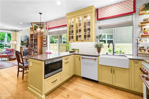 Kitchen - 44 San Raphael, Dana Point, CA 92629 photo 4 of 6