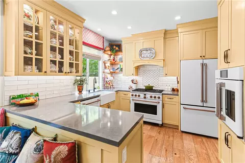 Kitchen - 44 San Raphael, Dana Point, CA 92629 photo 2 of 6