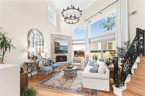 Living - 44 San Raphael, Dana Point, CA 92629 photo 2 of 2