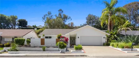 26651 Via Manolete, Mission Viejo, CA 92691