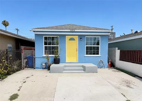 10830 Kalmia St, Los Angeles, CA 90059